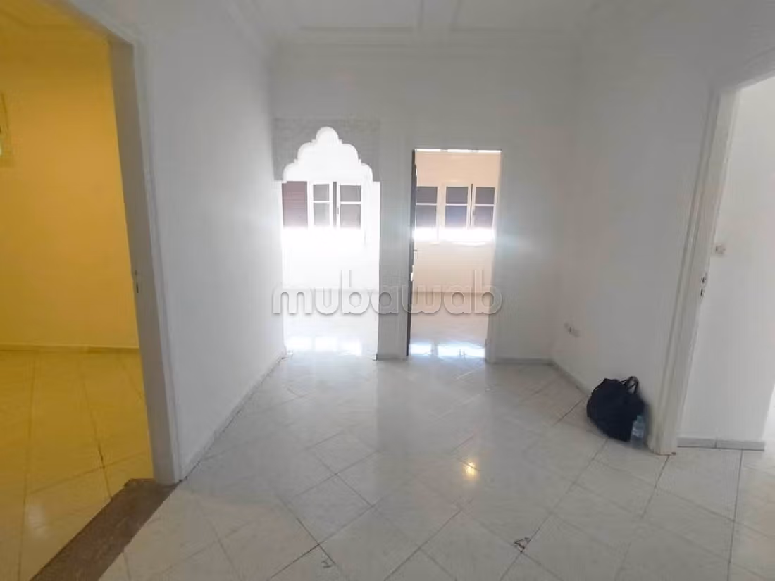 Appartement 80 m² à Hay Hassani — 8