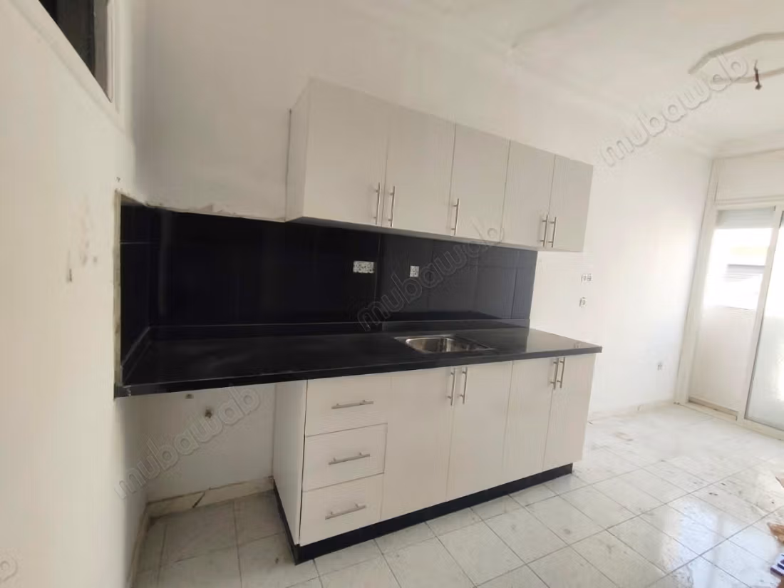 Appartement 80m² Missimi Hay Hassani 4000 Dh
