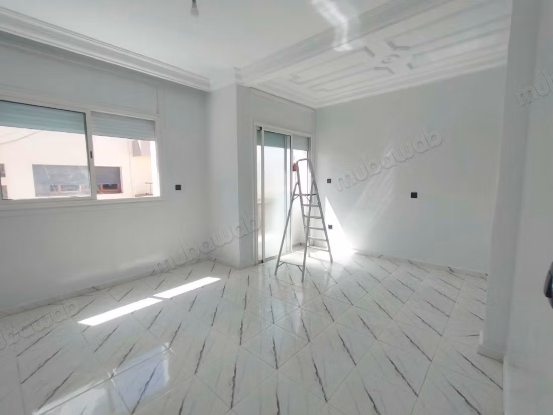 Appartement 80m² Missimi Hay Hassani 4000 Dh