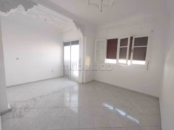 Appartement 80m² Missimi Hay Hassani 3700 Dh