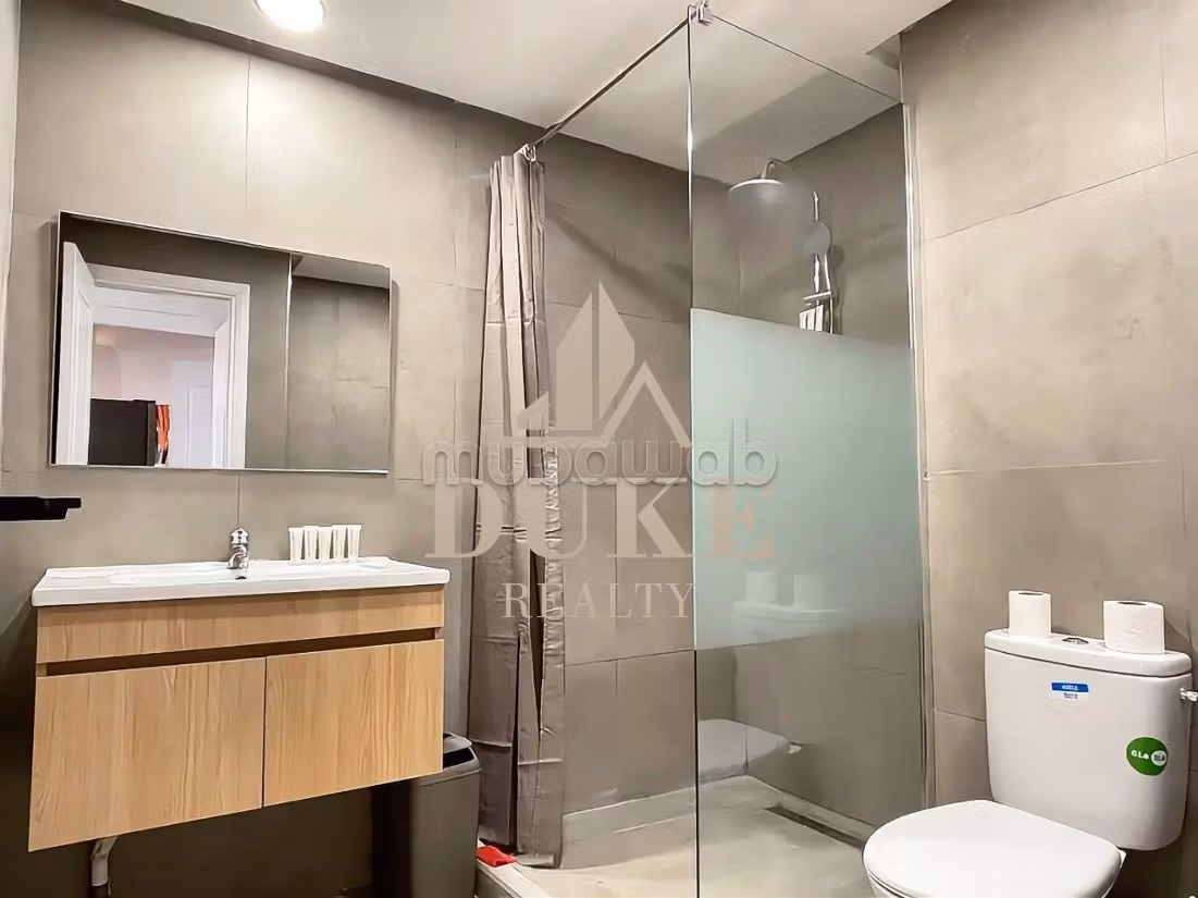 Uperbe appartement meublé neuf 60 m² – Agda