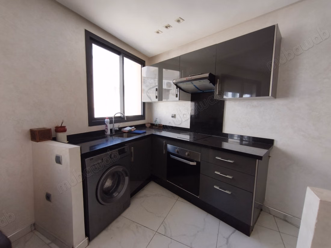 Appartement 50m meublé chic au maarif