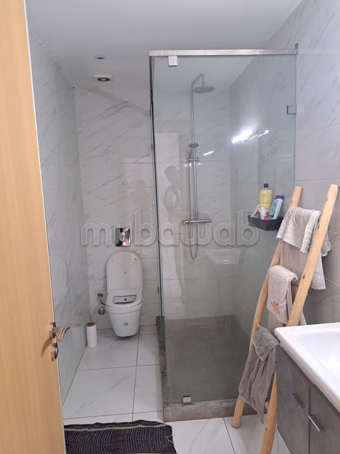 A saisir. Appartement meublé chic au maarif — 3