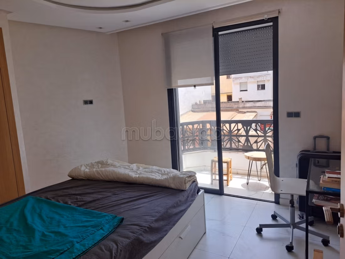 A saisir. Appartement meublé chic au maarif — 4