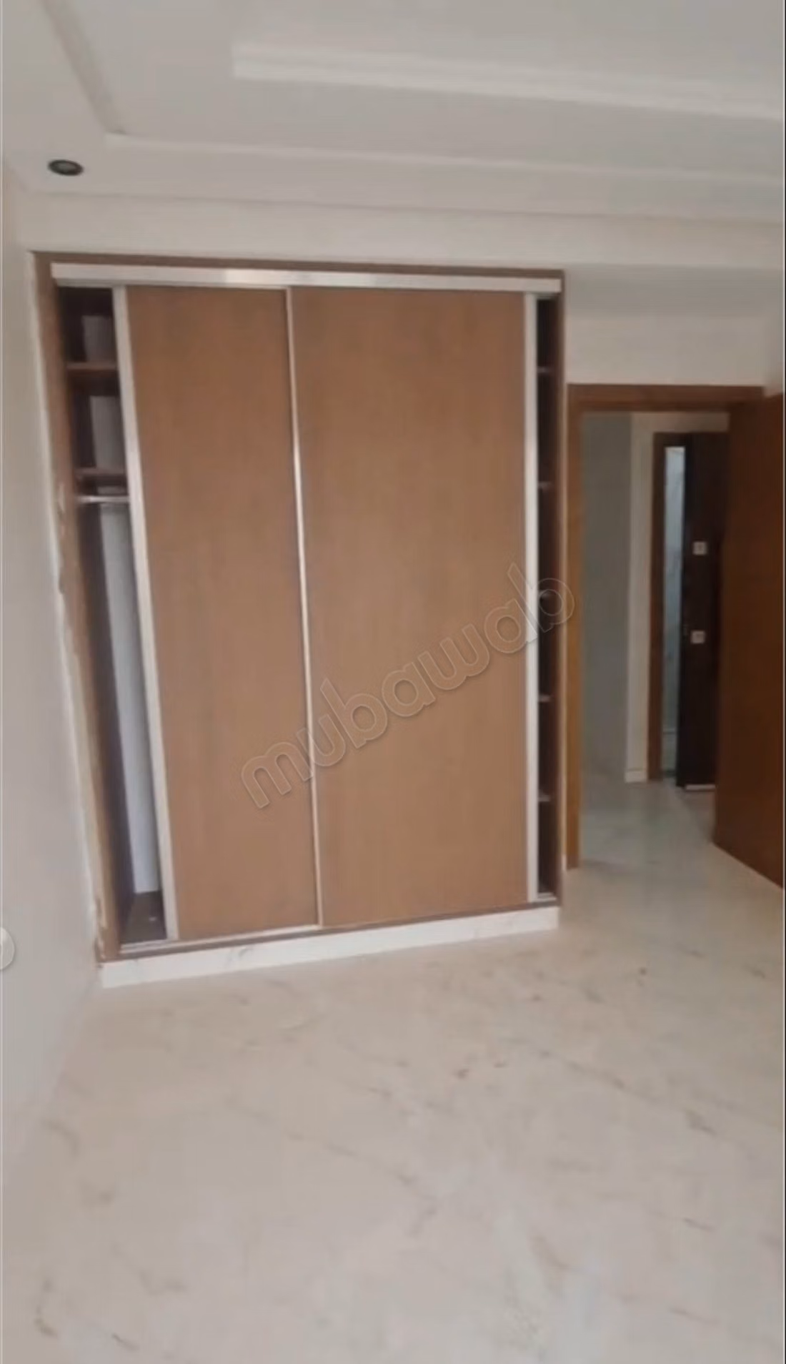 Belle Appartement Neuf 3 chambre Salon