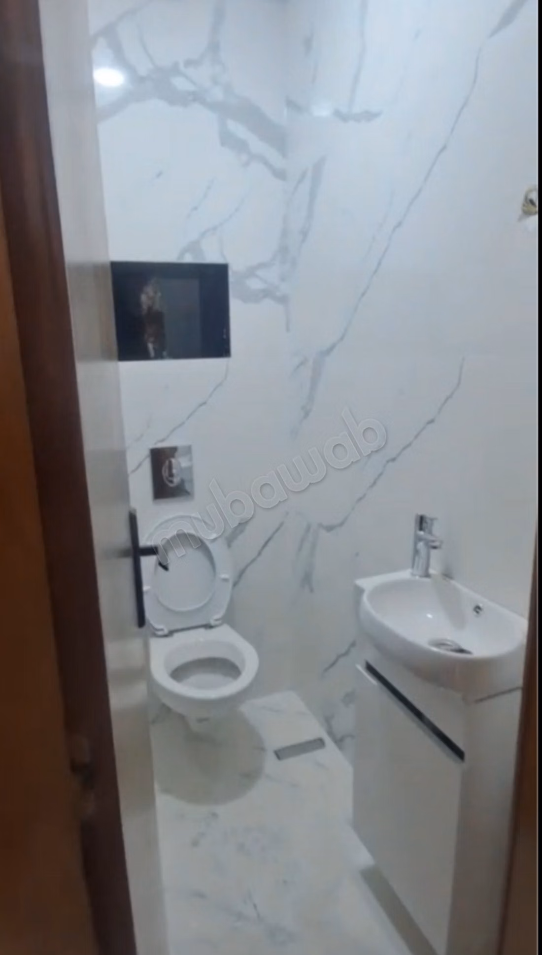 Belle Appartement Neuf 3 chambre Salon