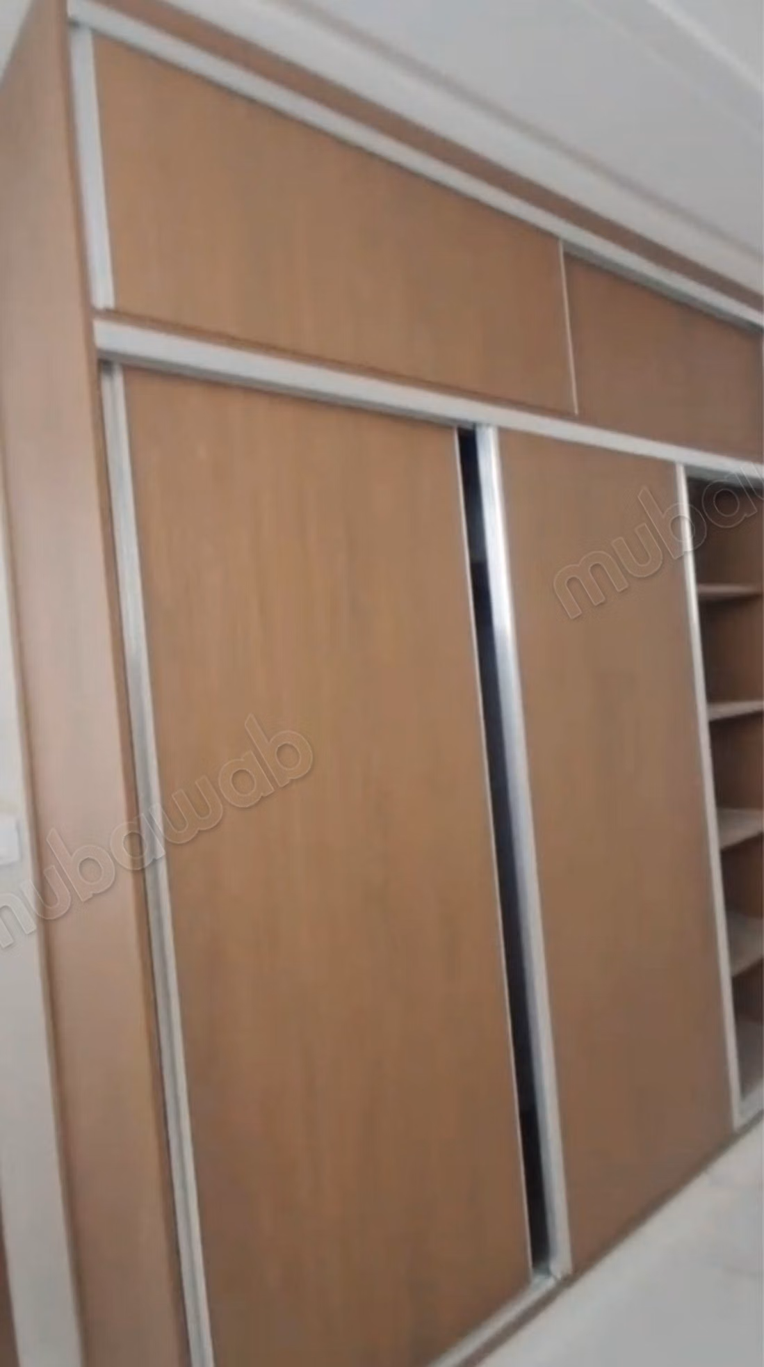 Belle Appartement Neuf 3 chambre Salon
