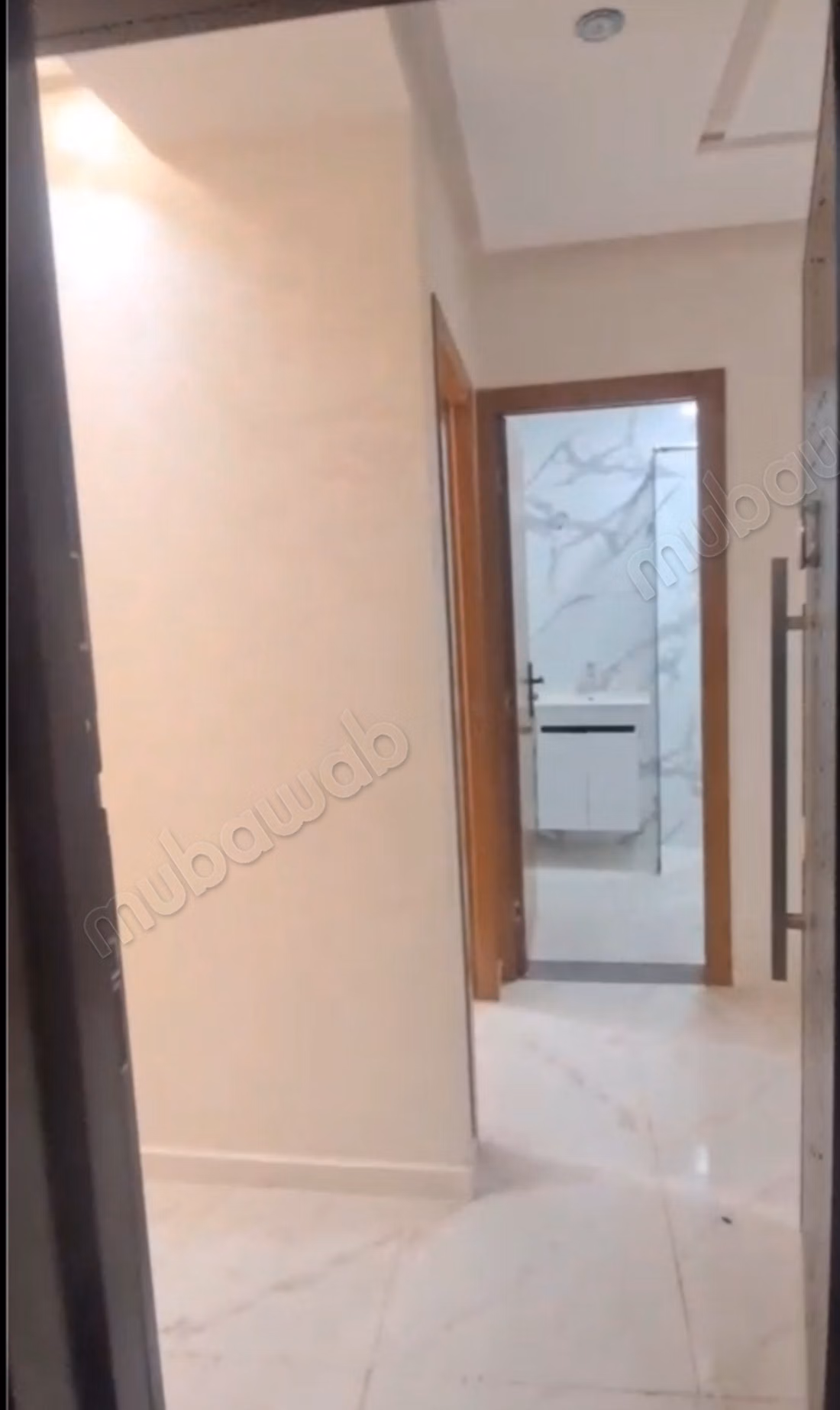 Belle Appartement Neuf 3 chambre Salon