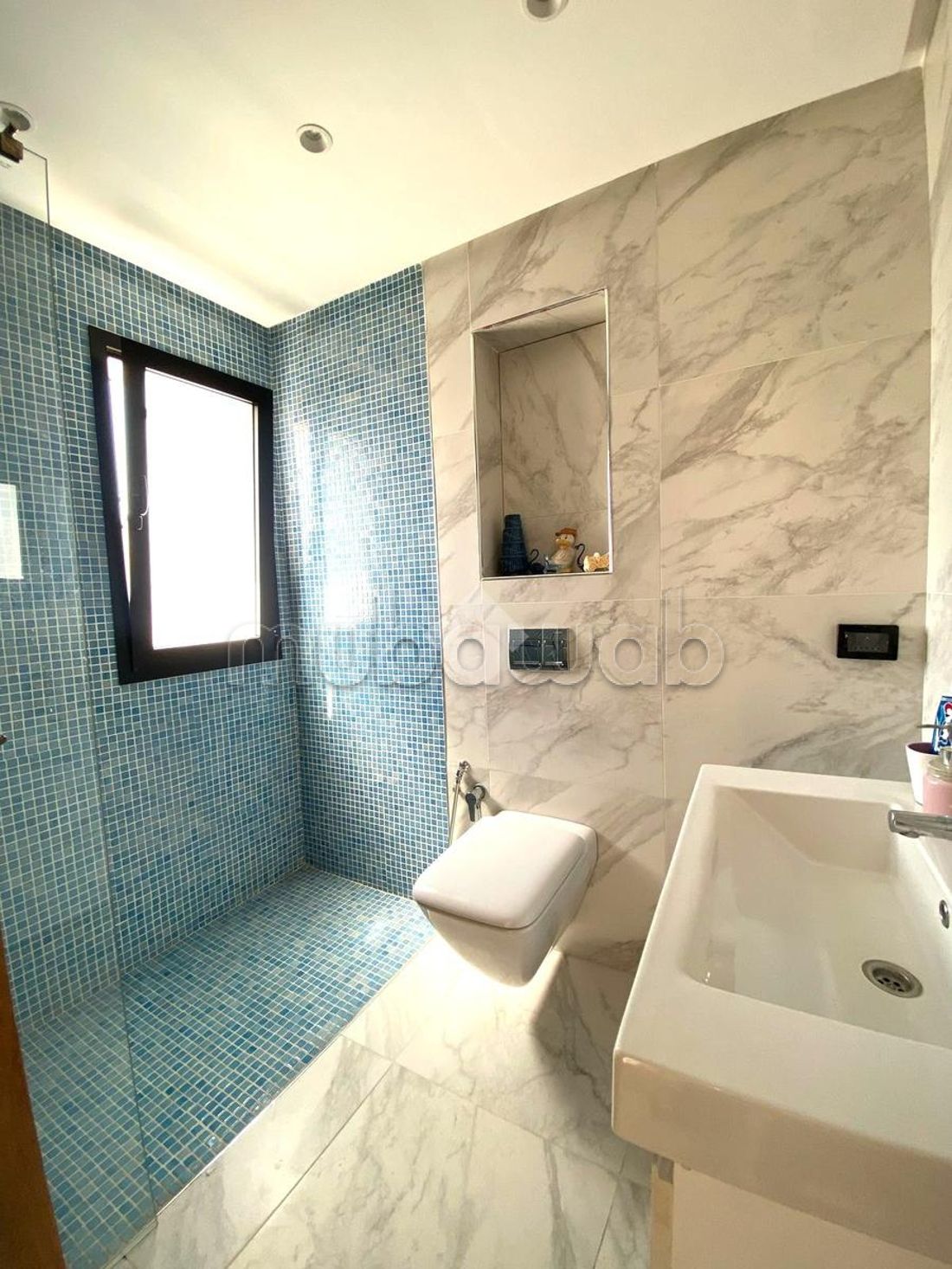 Villa jumelée en location