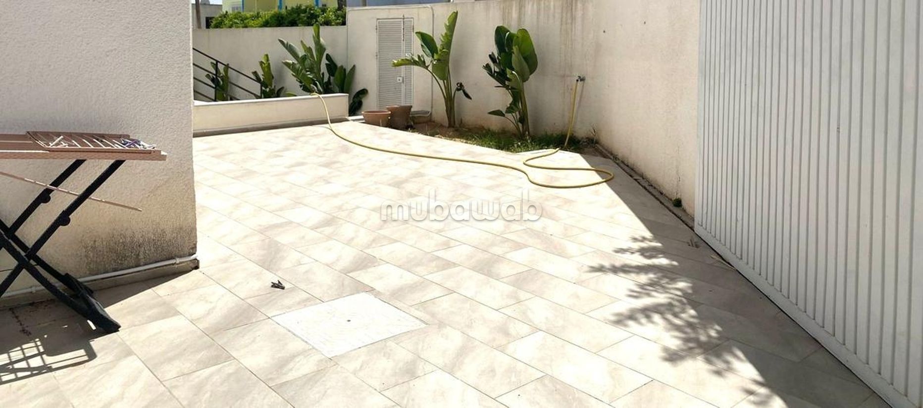 Villa jumelée en location