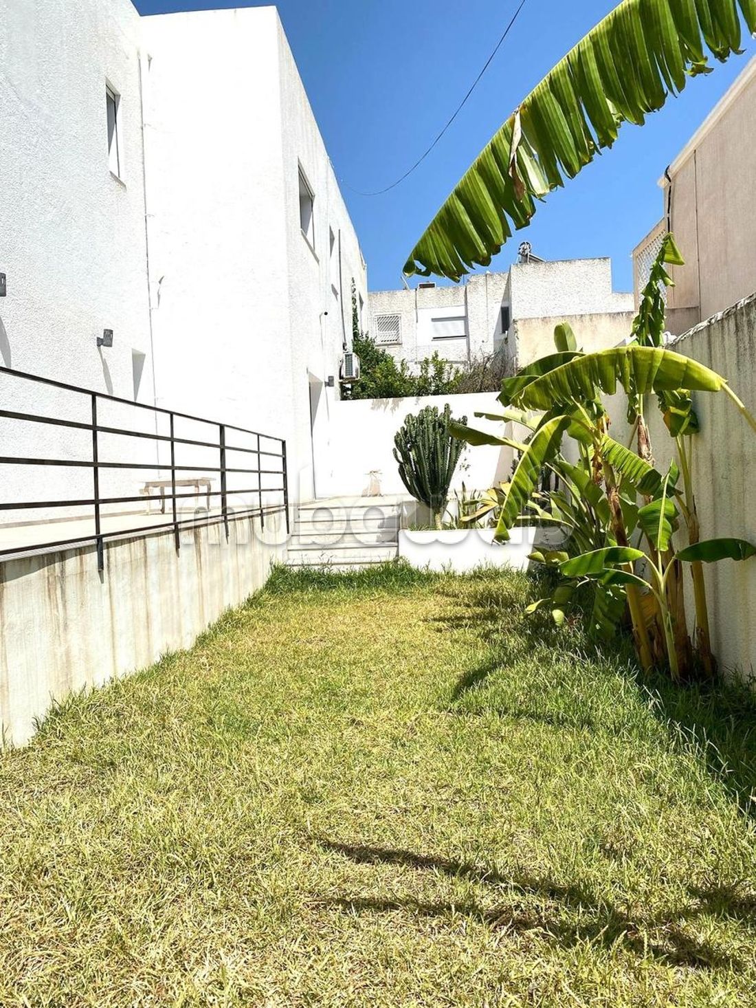 Villa jumelée en location