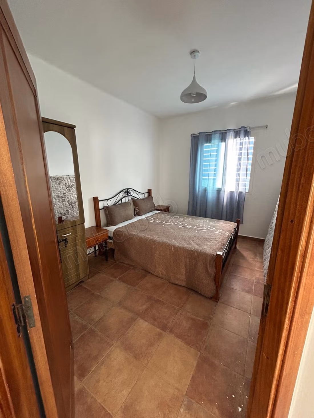 Location appartement Jawhara marina