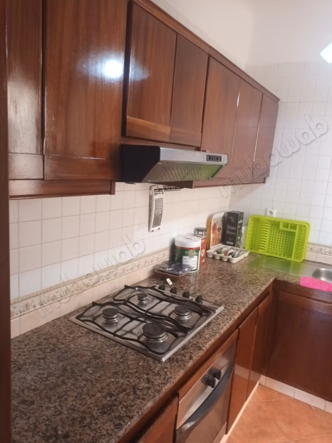 Location appartement Jawhara marina