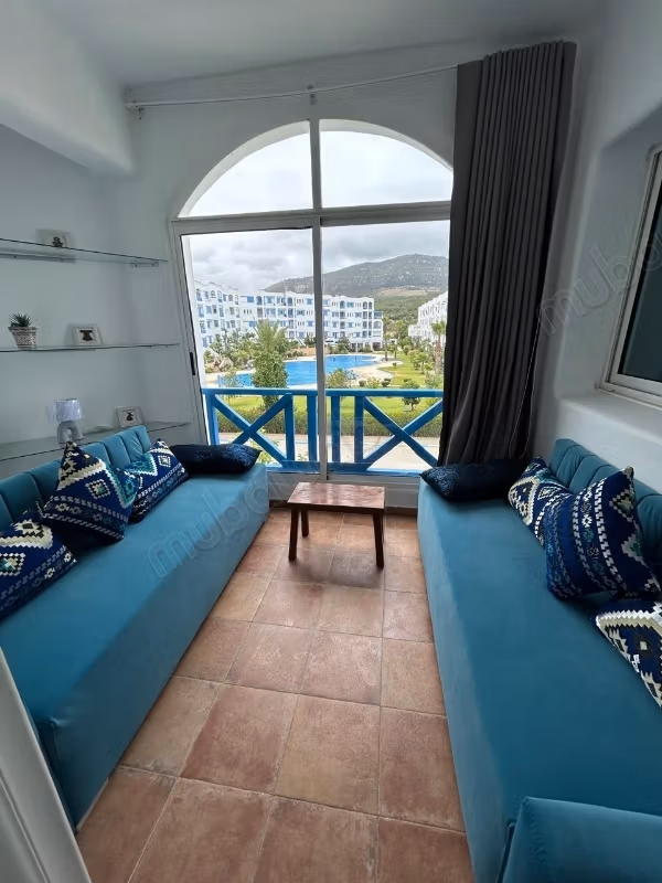 Location appartement Jawhara marina