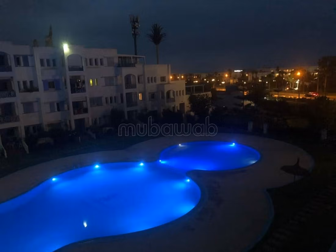 Location vacances Jawhara smir