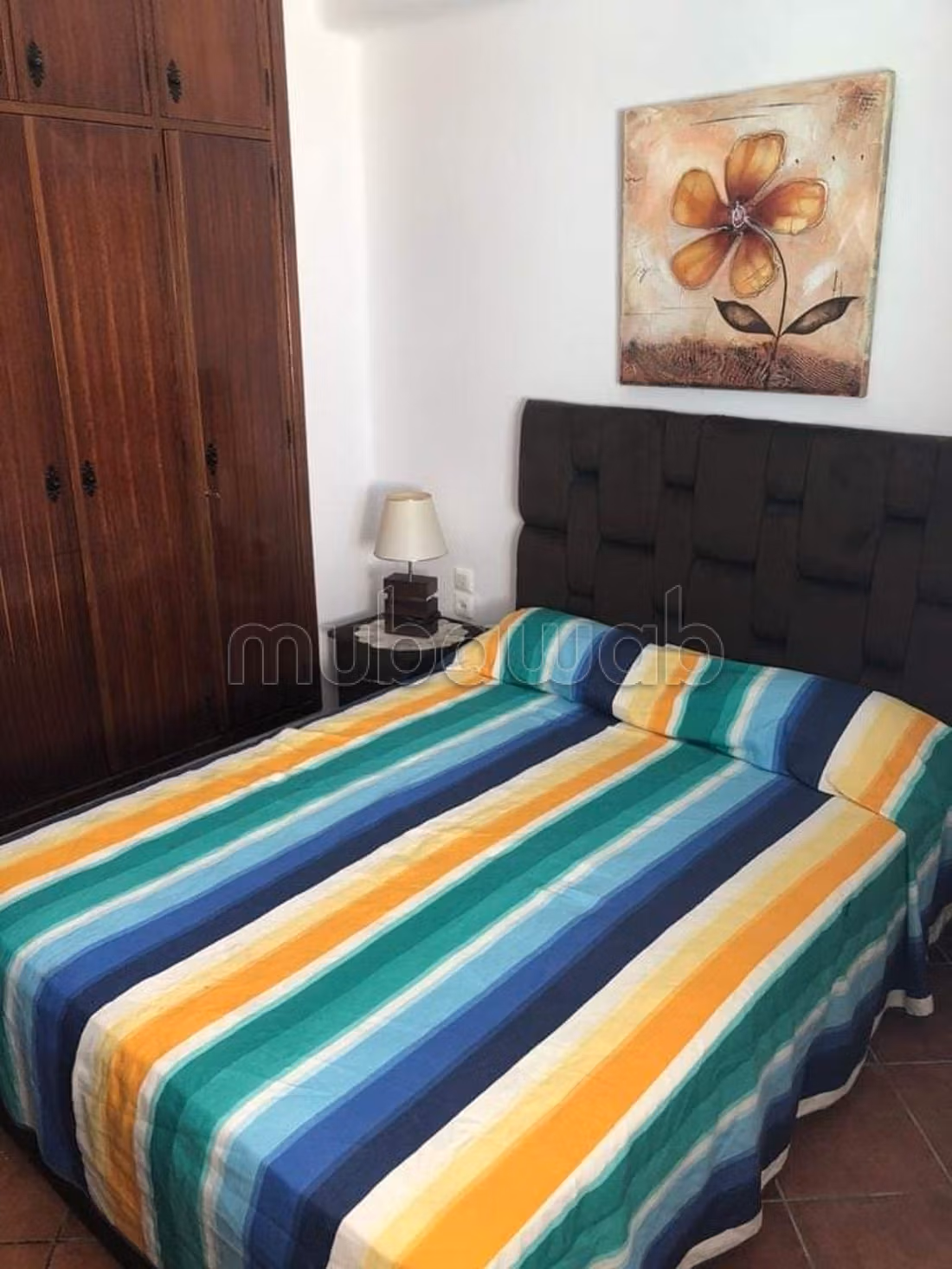 Location vacances Jawhara smir