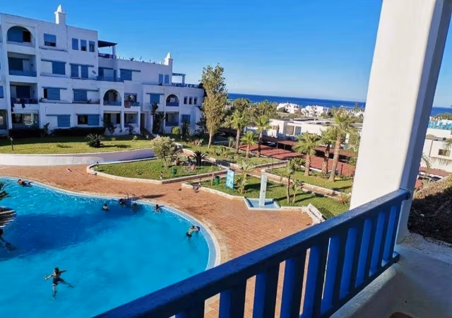 Location vacances Jawhara smir