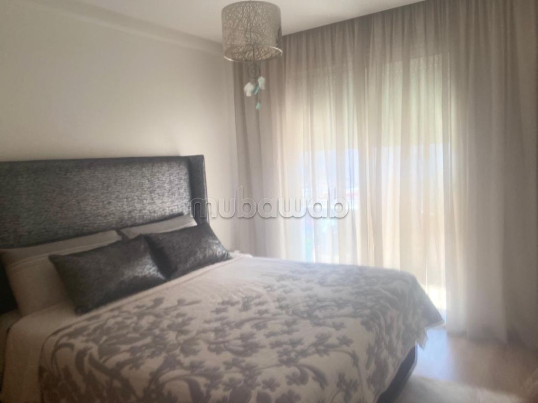 Appartement a vendre