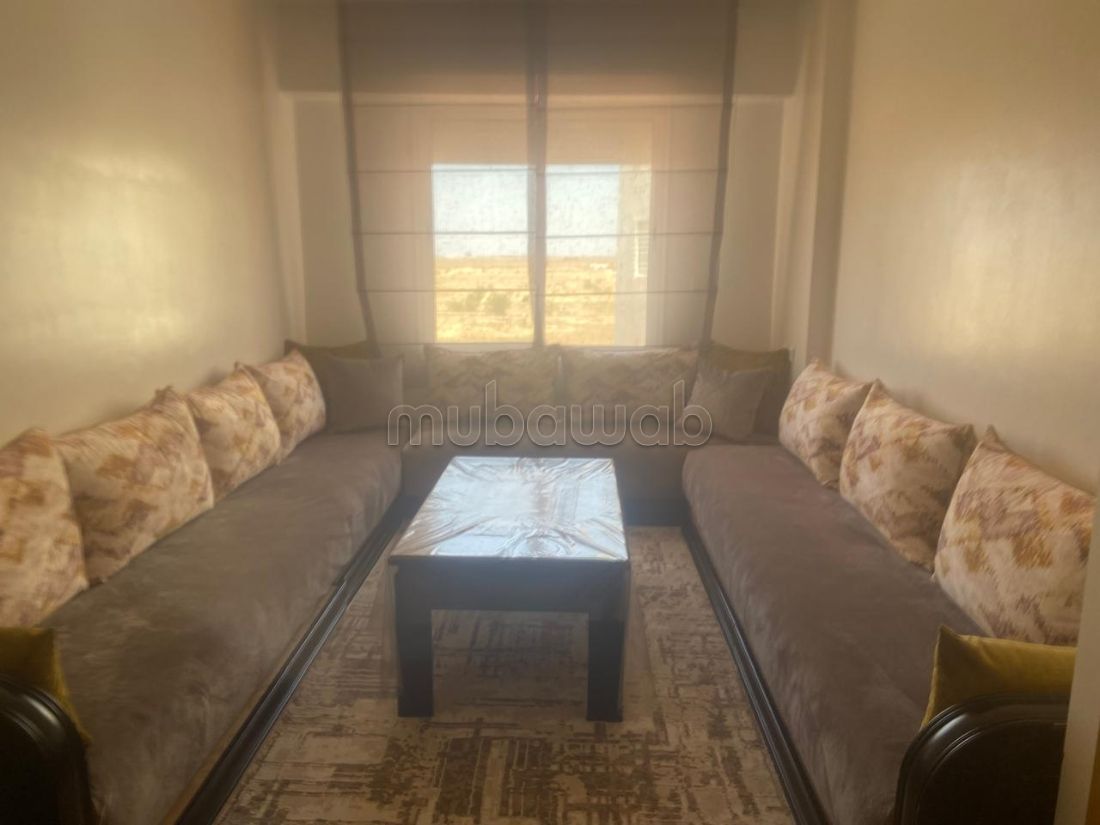 Appartement a vendre