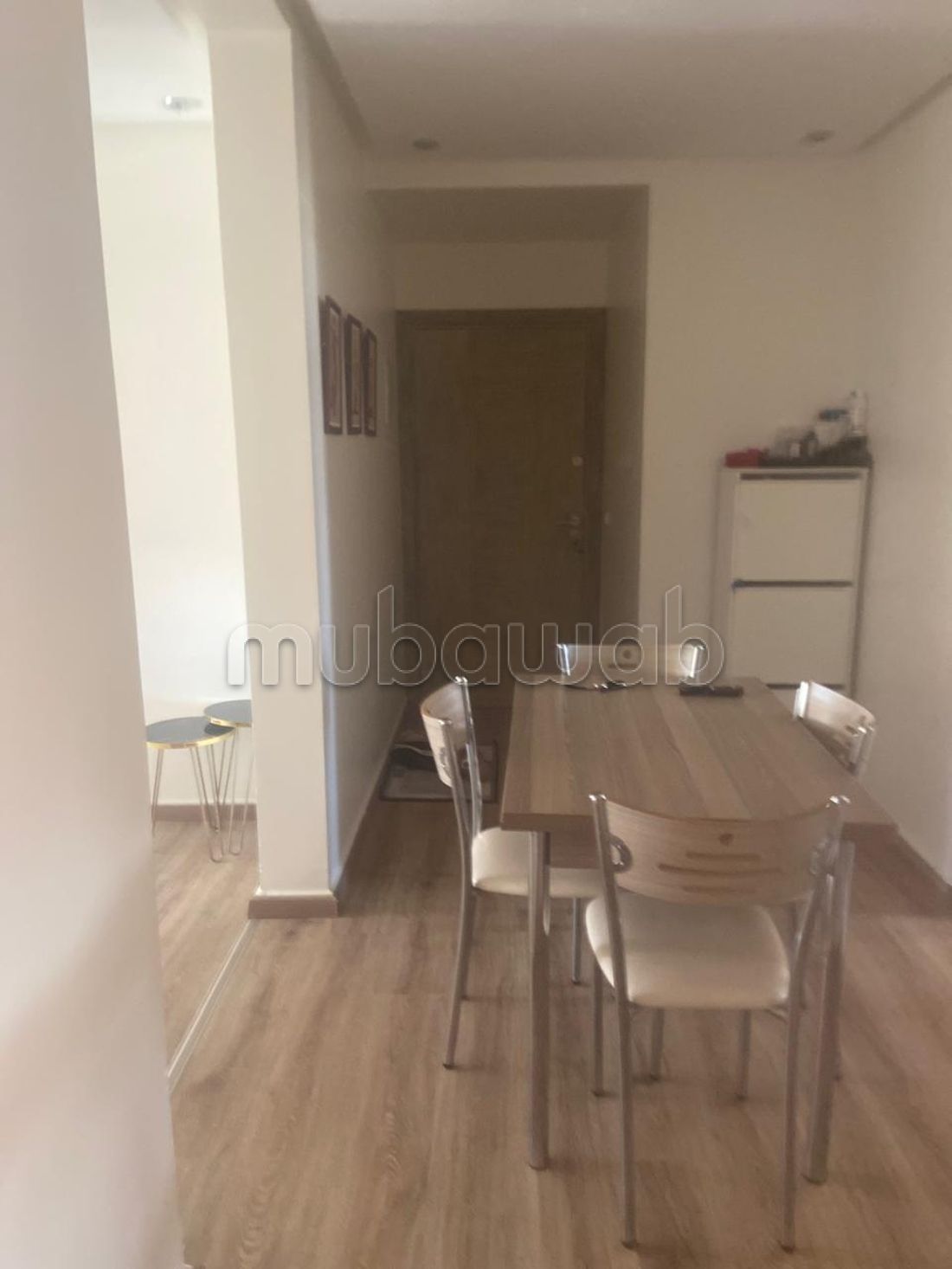 Appartement a vendre