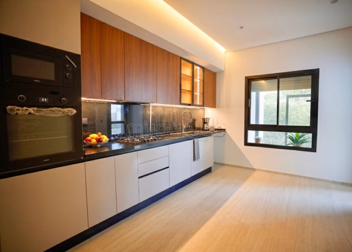 Appartement à vendre aux Jardins de Carthage