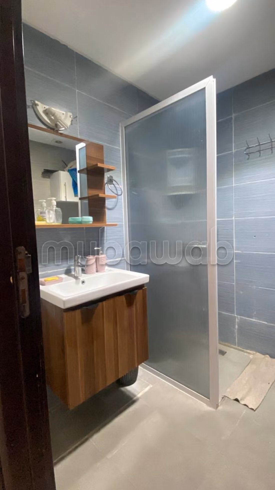 Appartement 50 m² à Hay Mohammadi — 2