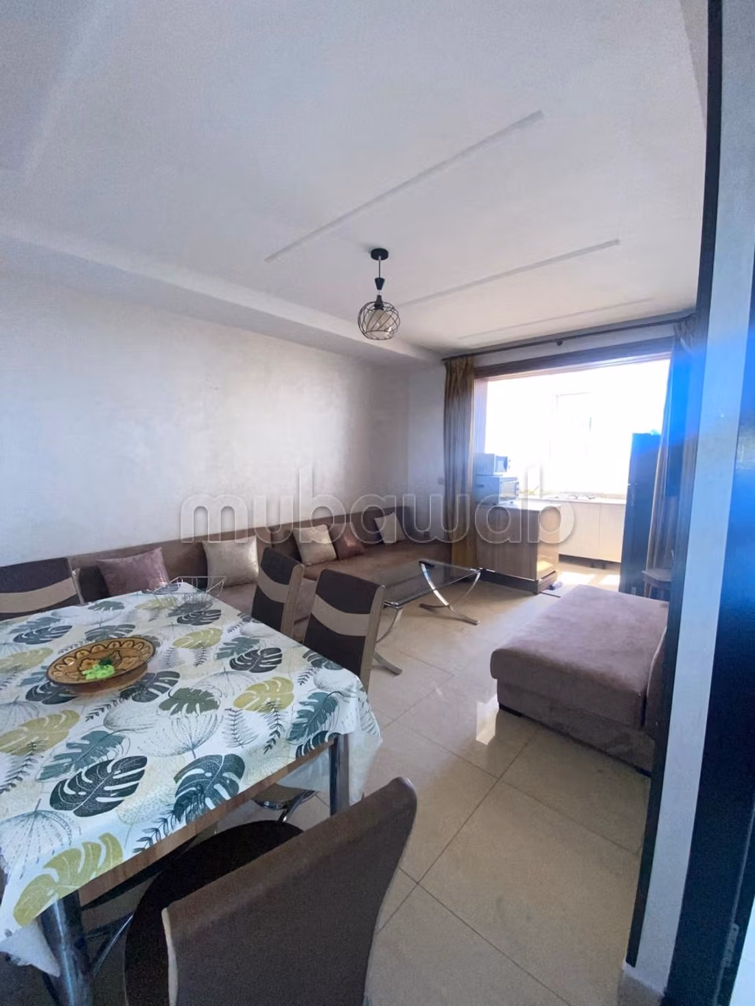 Appartement 50 m² à Hay Mohammadi — 3