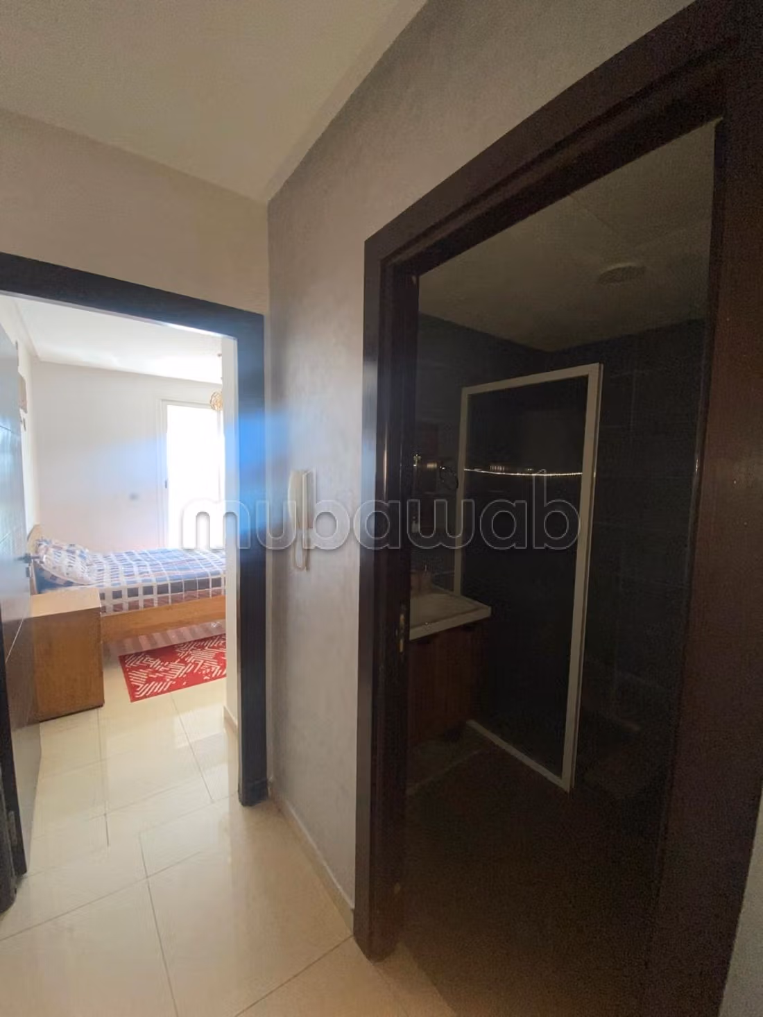 Appartement 50 m² à Hay Mohammadi — 4