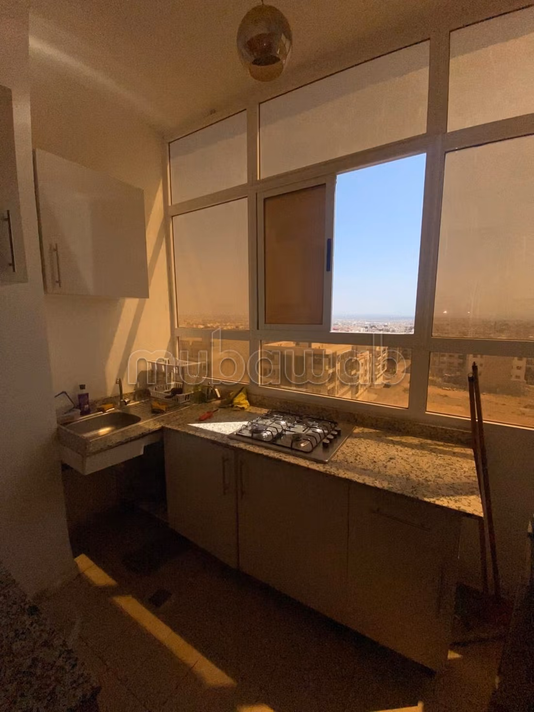 Appartement 50 m² à Hay Mohammadi — 5