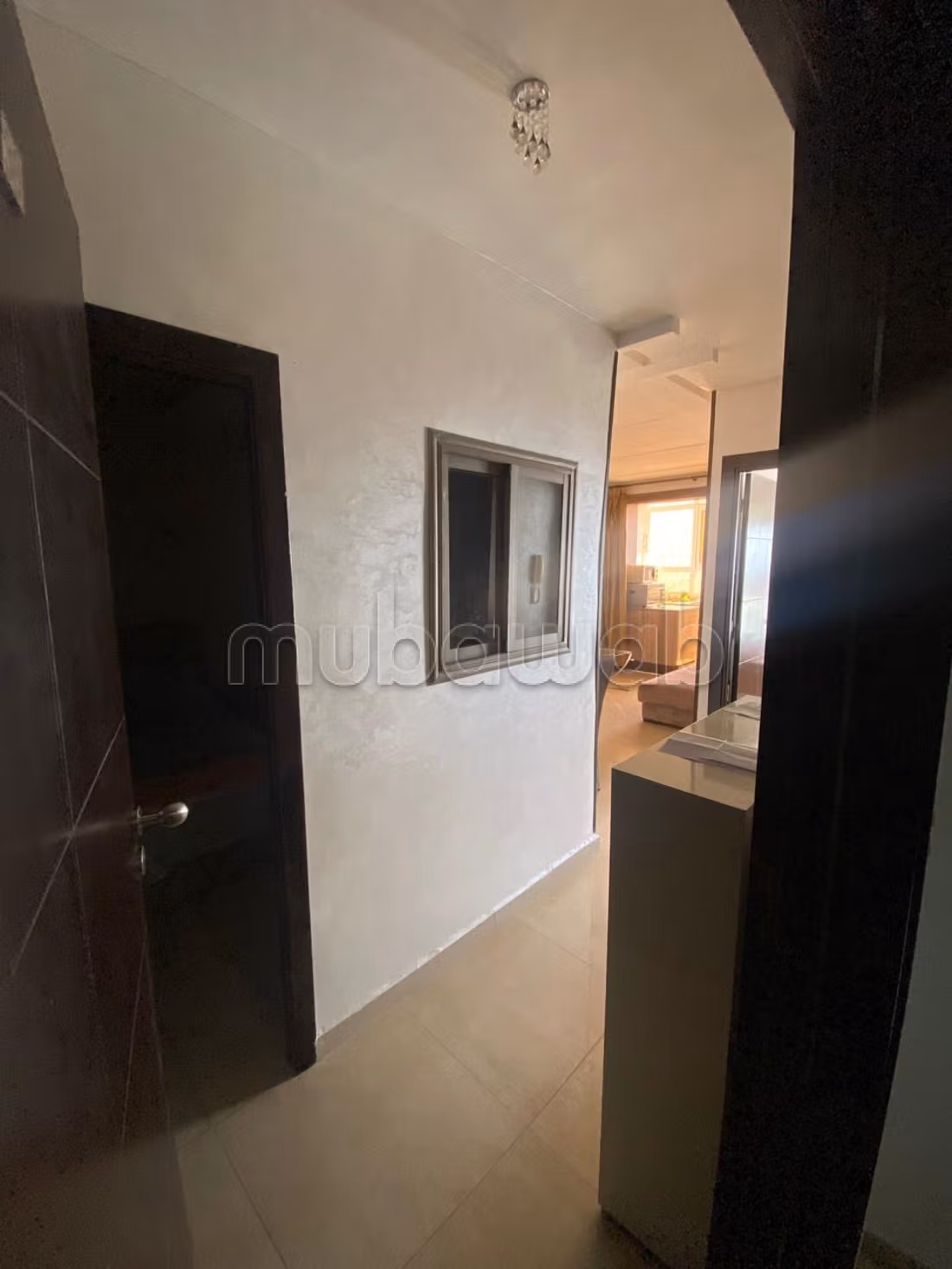 Appartement 50 m² à Hay Mohammadi — 6