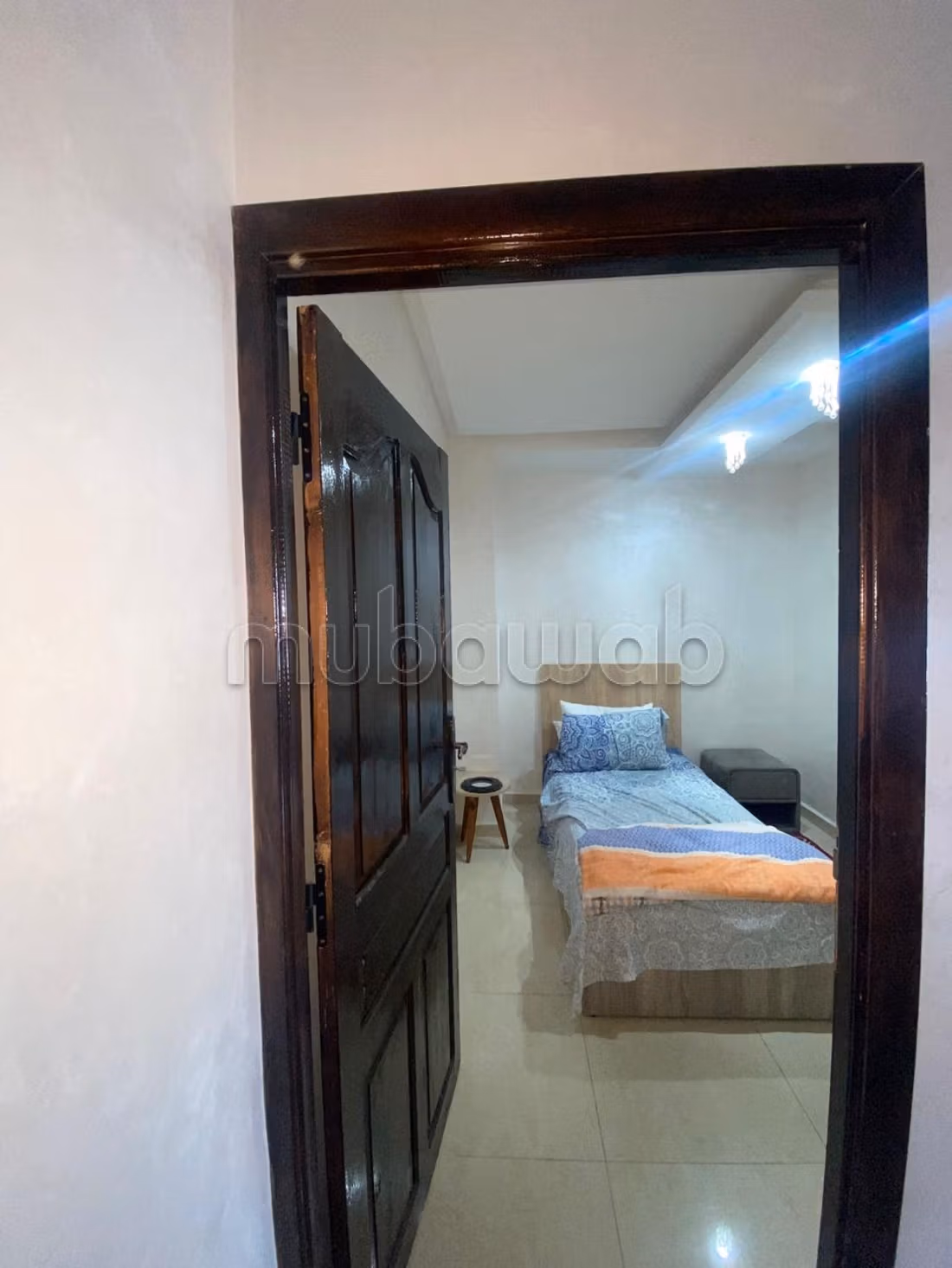 Appartement 50 m² à Hay Mohammadi — 7