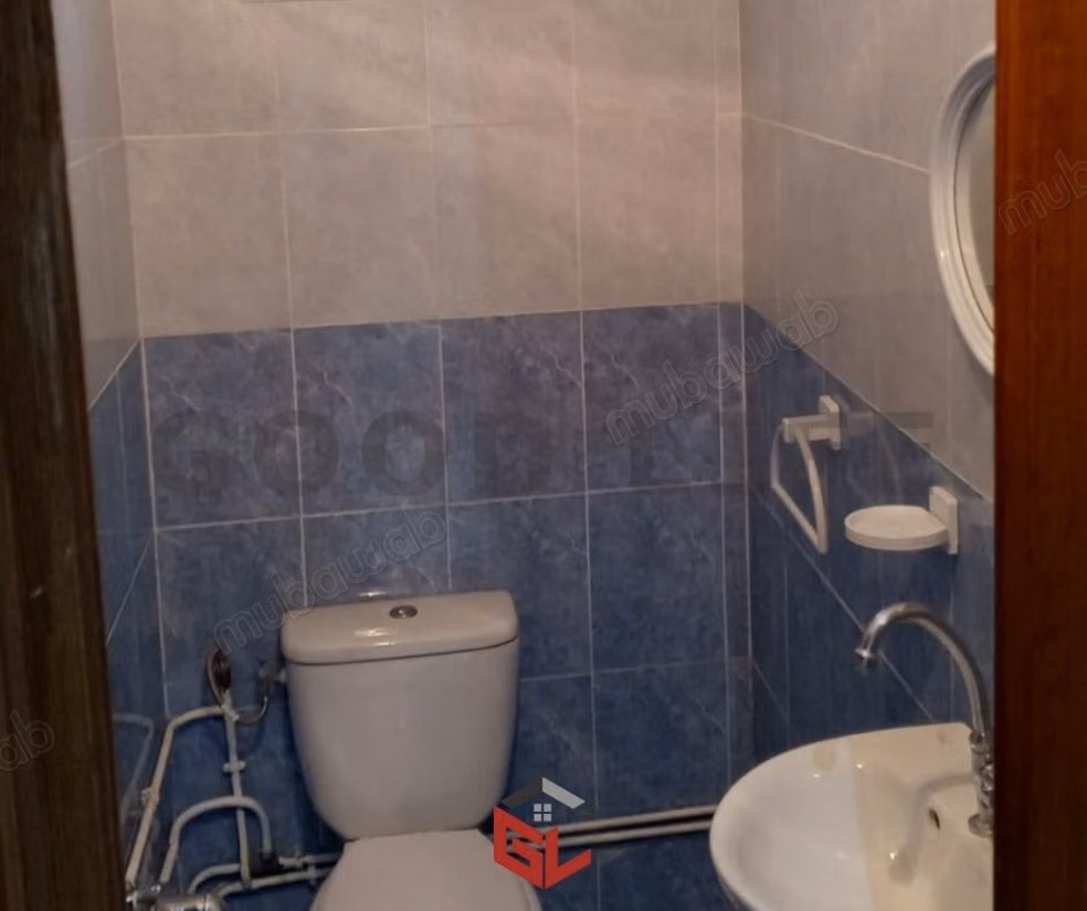A Louer S3 à Borj Baccouche