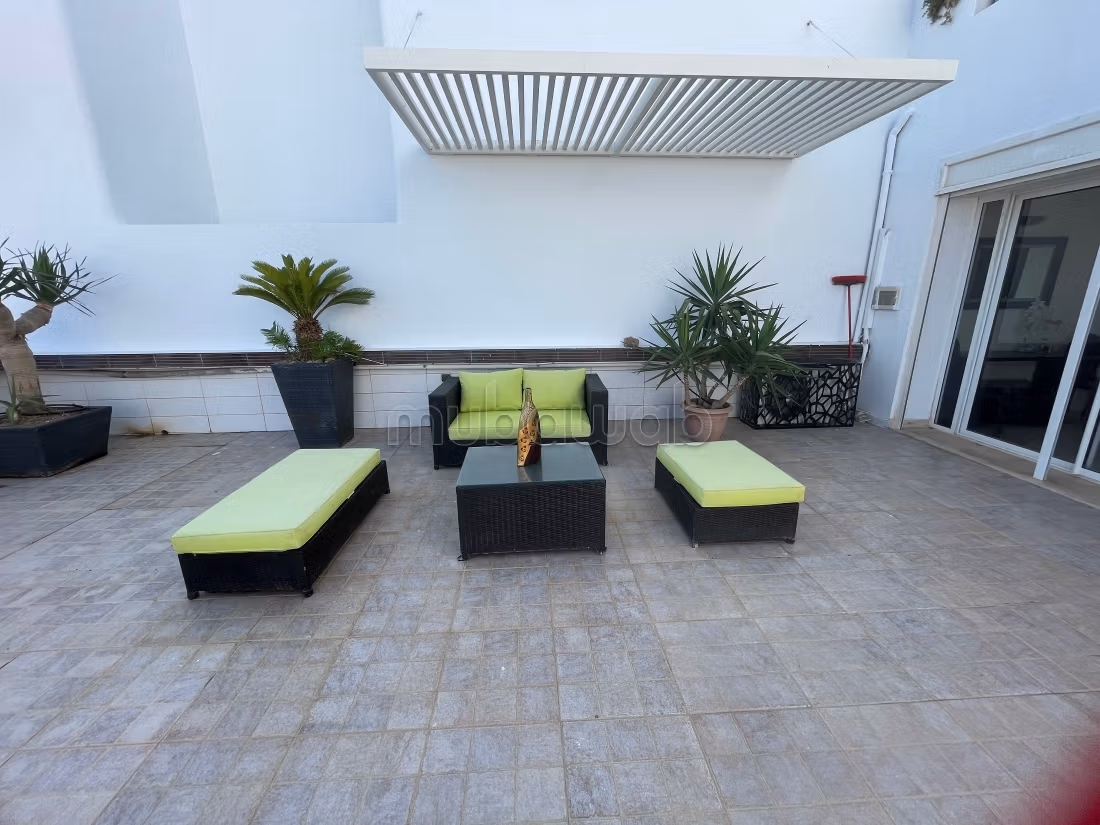 Appartement de Grand Standing Vue Mer Panoramique Djerba