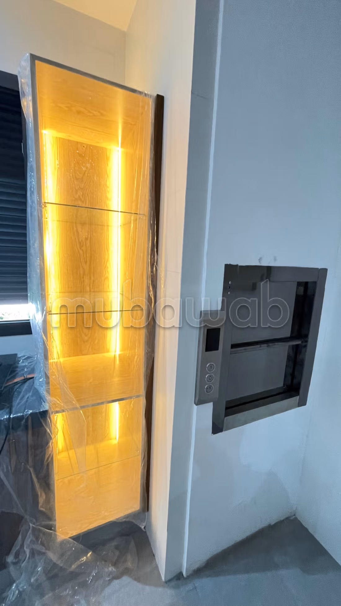 Vente villa de luxe à Souissi. 5 chambres. Fenêtres double vitrage et chauffage central