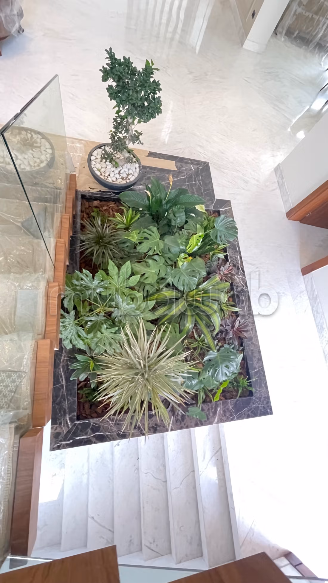 Vente villa de luxe à Souissi. 5 chambres. Fenêtres double vitrage et chauffage central