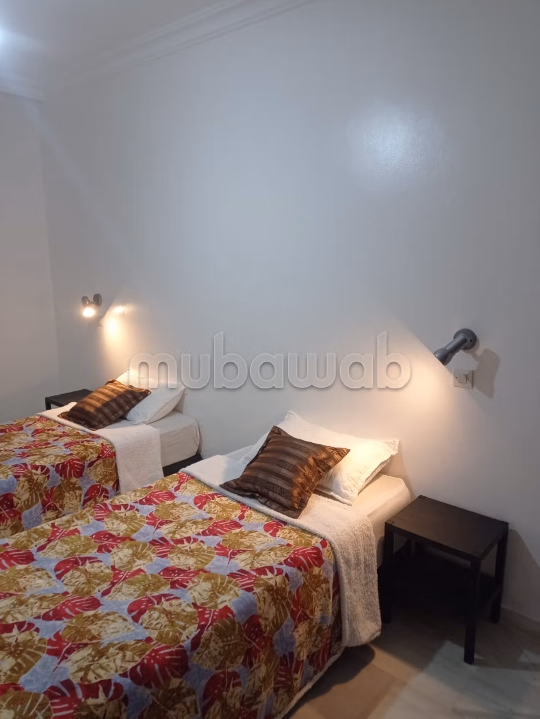 Appartement meublé à 4 min de Technopolis