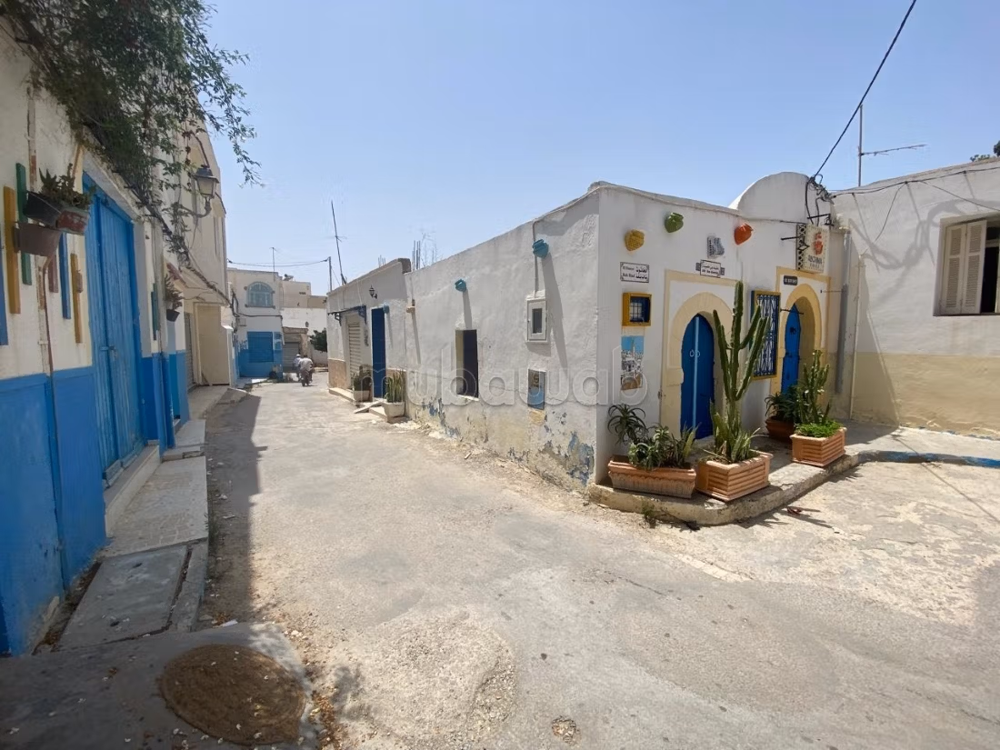 Local commercial en vente à kélibia