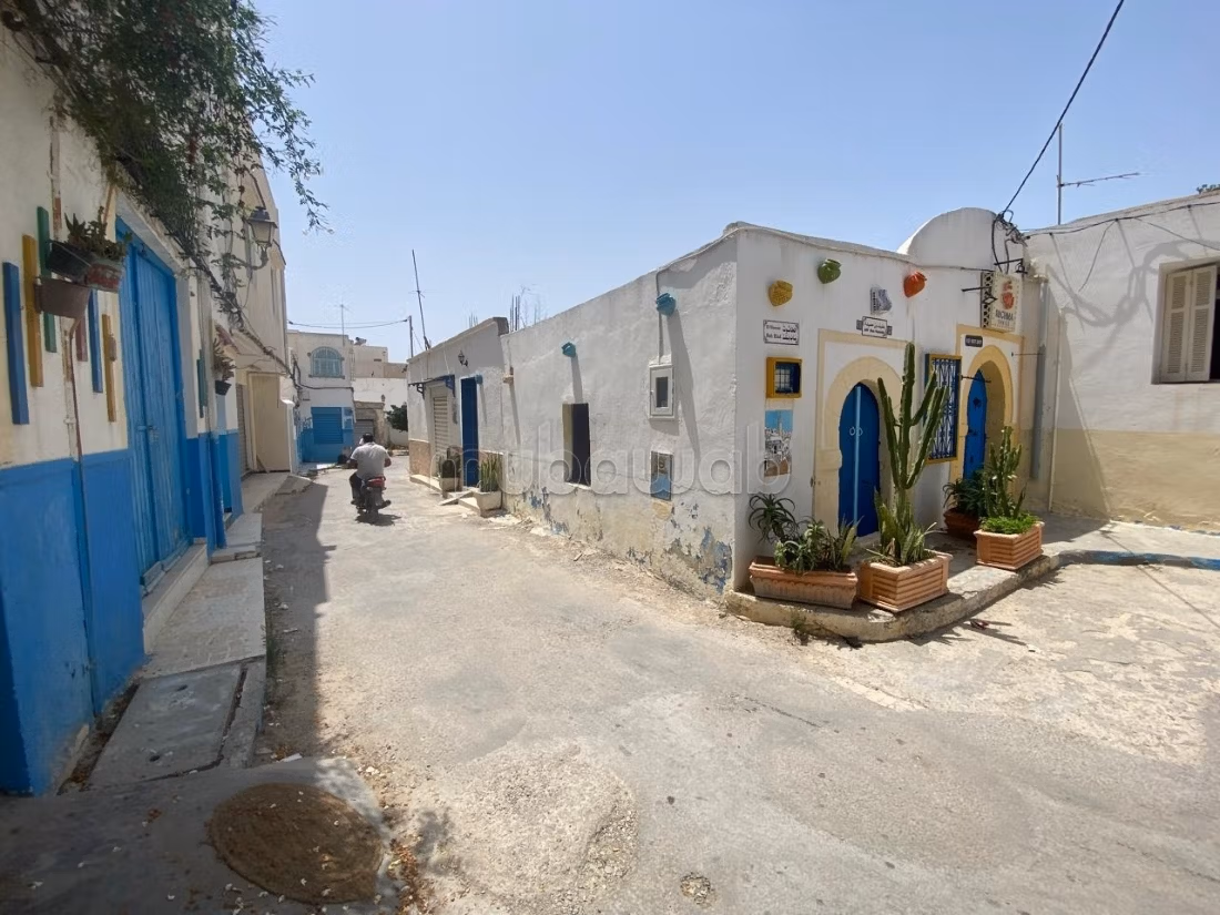 Local commercial en vente à kélibia