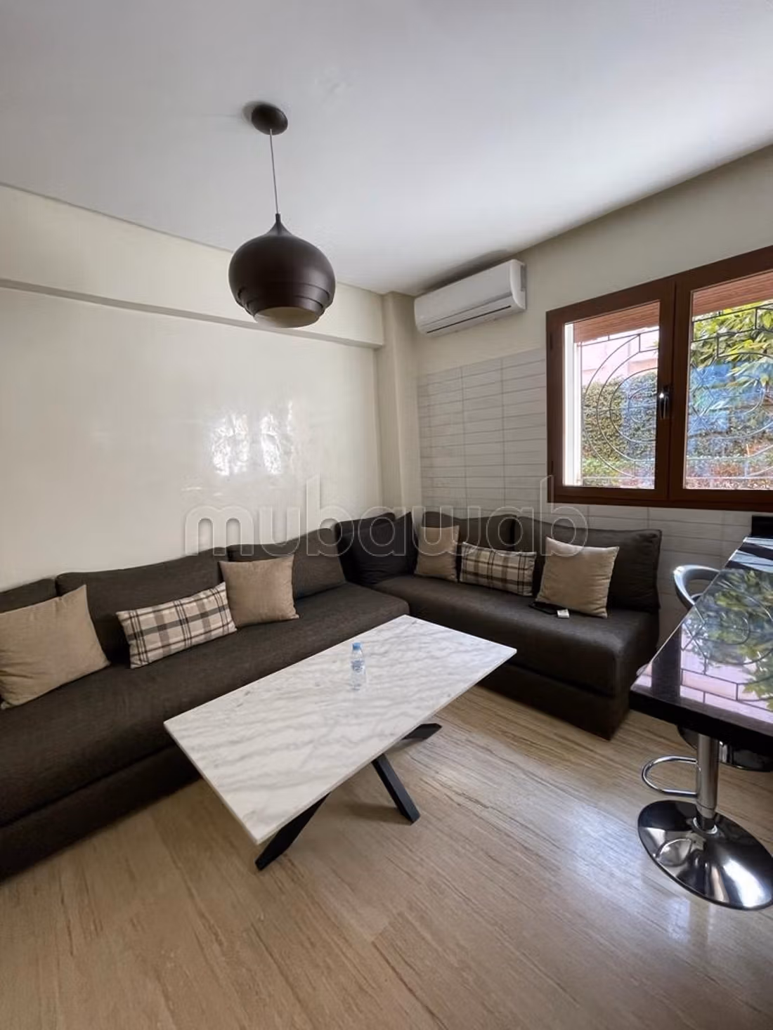 Duplex de haut standing