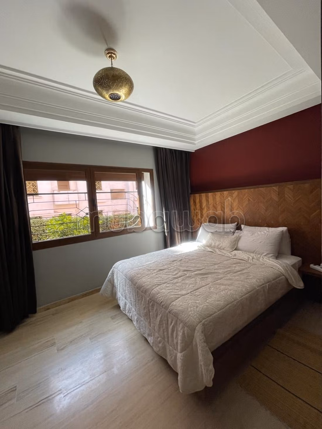 Duplex de haut standing