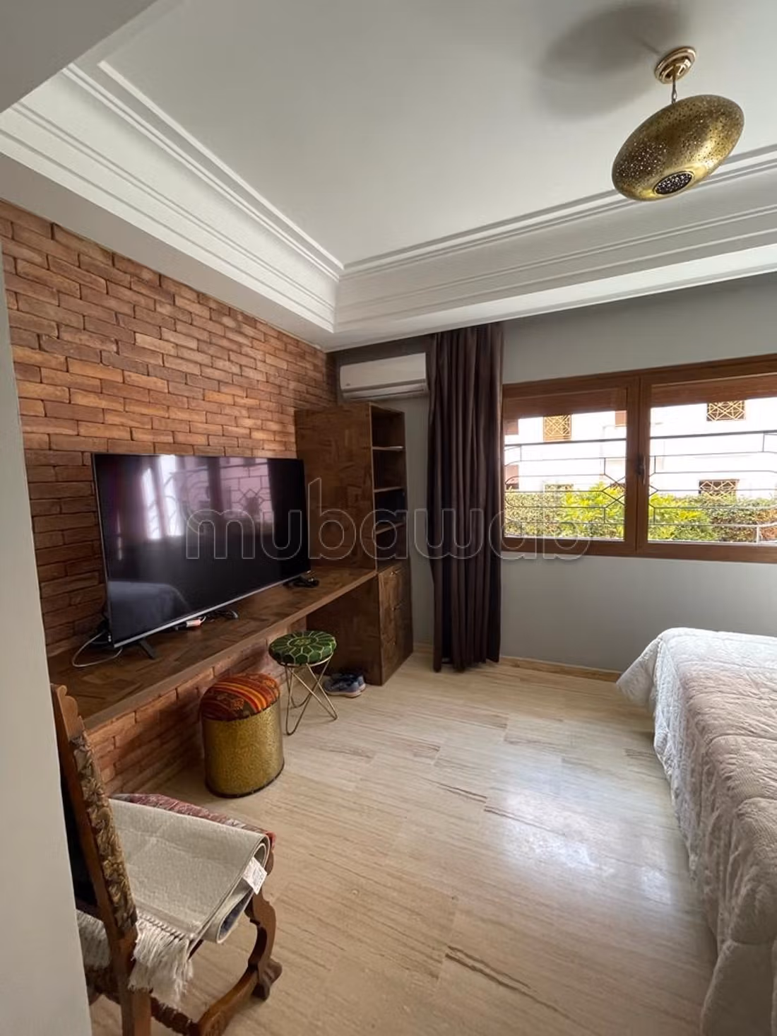 Duplex de haut standing