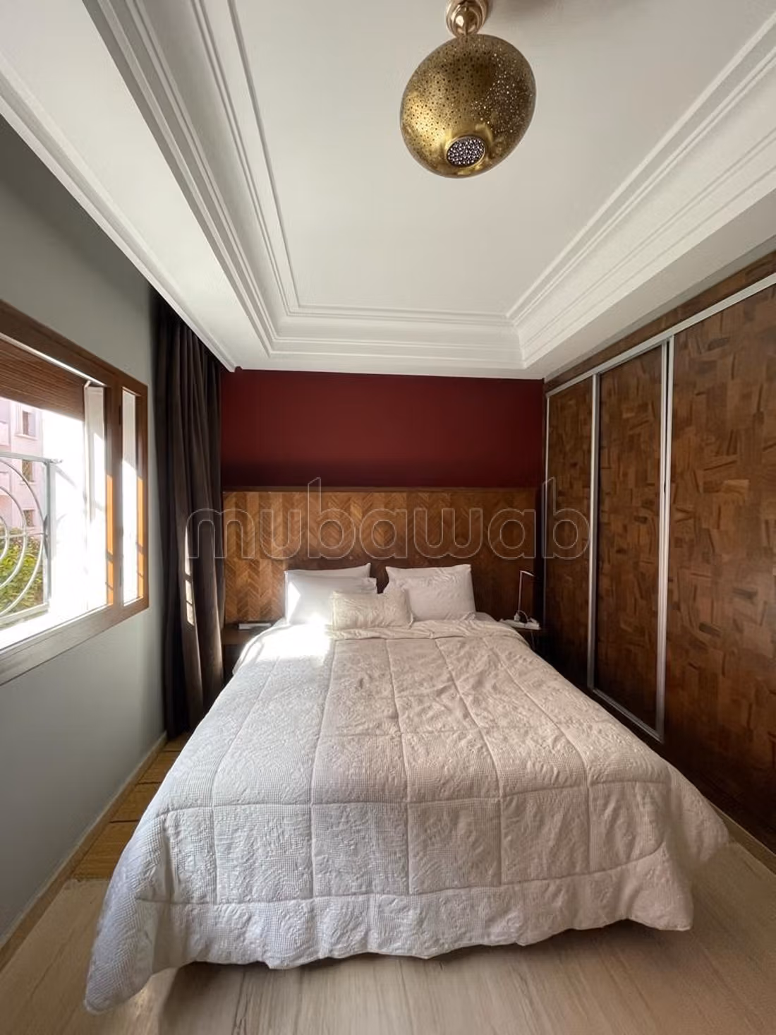 Duplex de haut standing