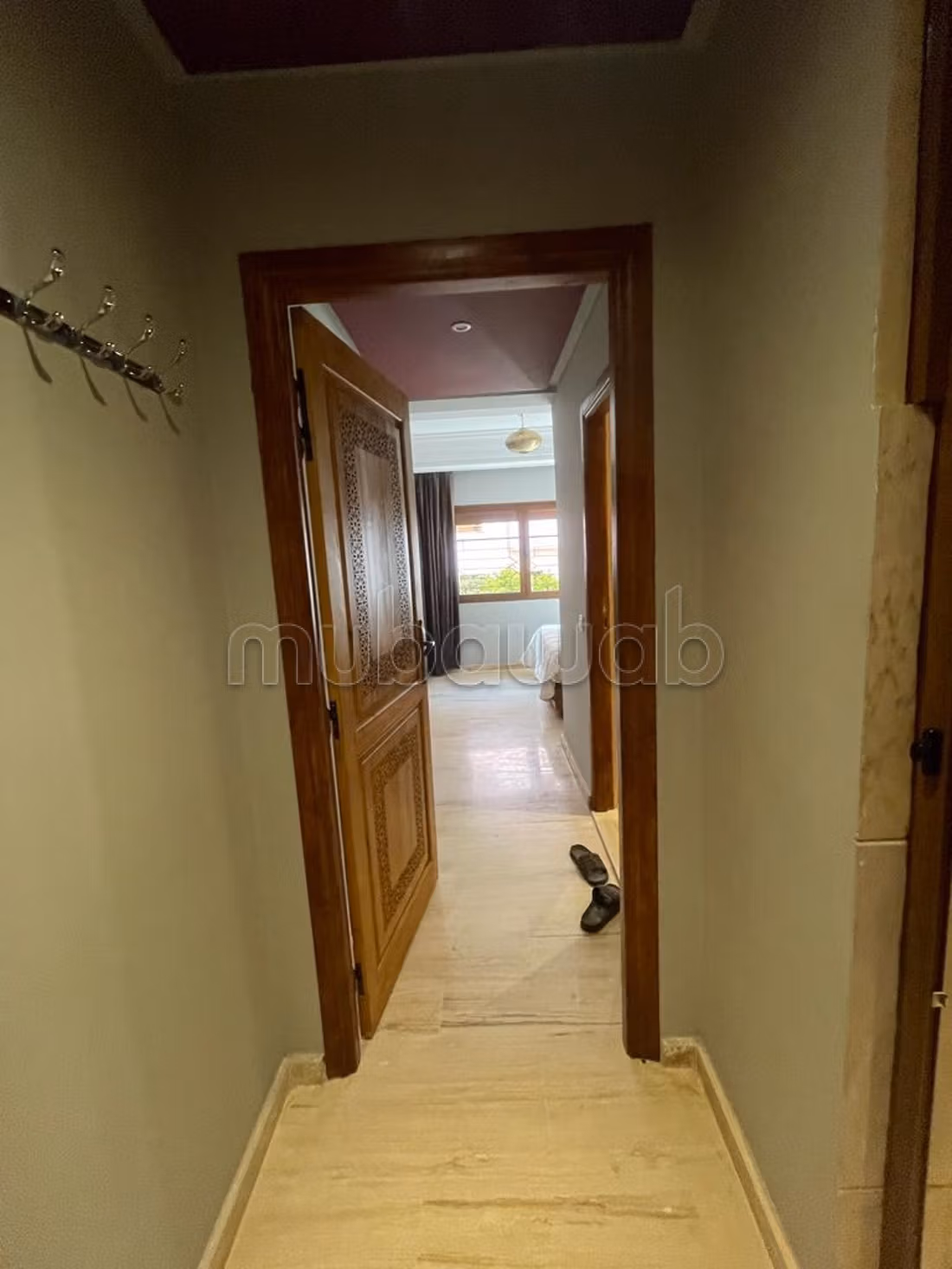 Duplex de haut standing