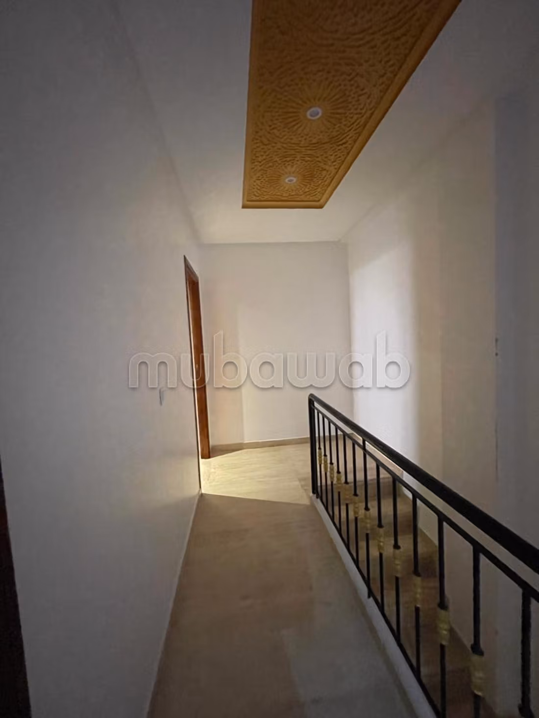 Duplex de haut standing