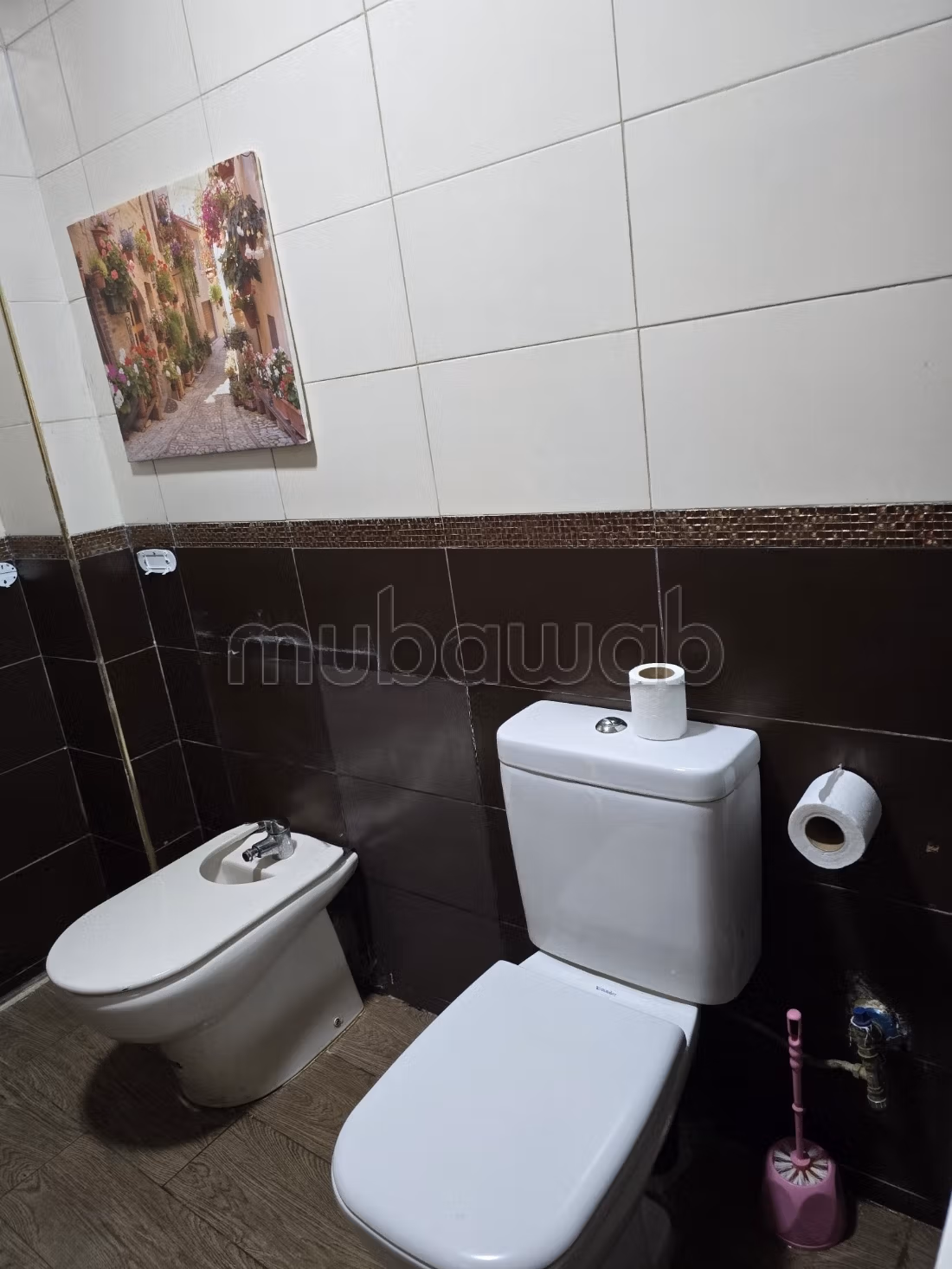 شقة 76 م² في Sala el Jadida — 8