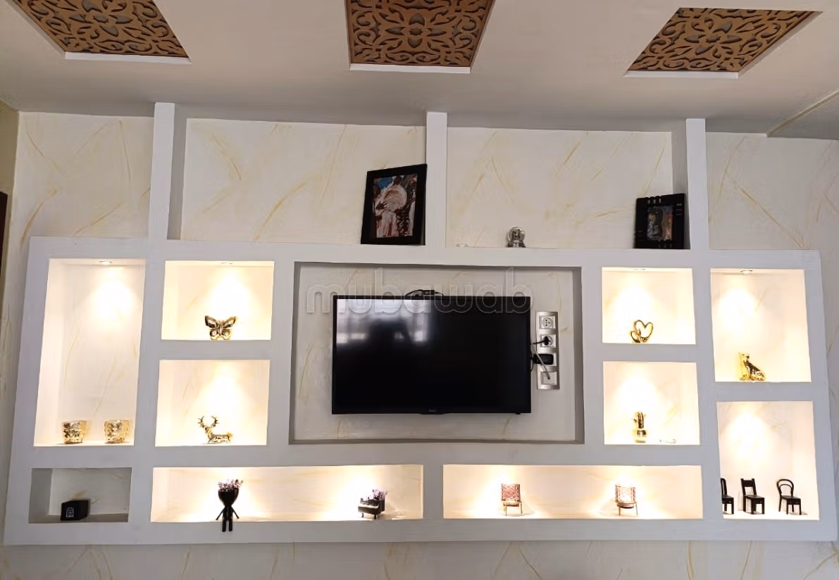 شقة 76 م² في Sala el Jadida — 12