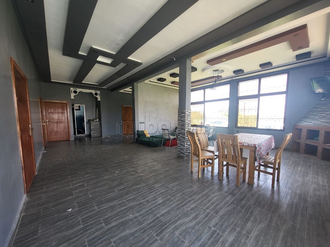 Villa de charme km30 
Rte d'Ourika