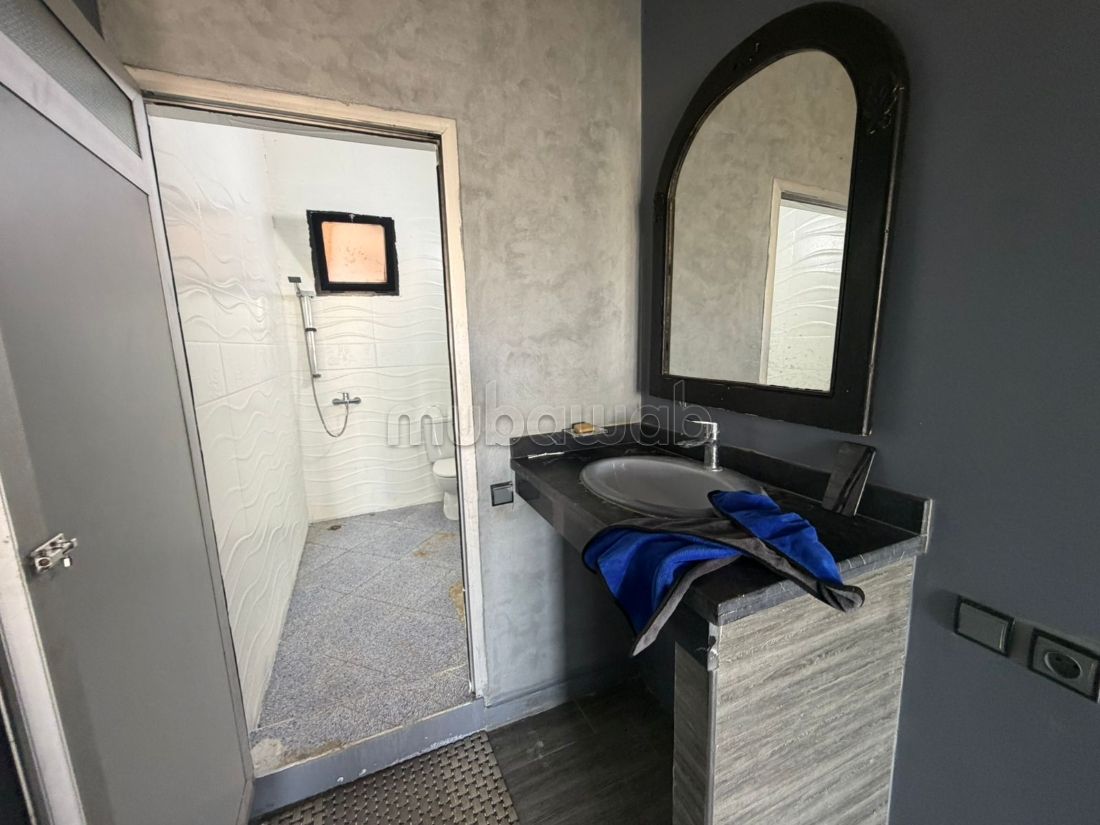 Villa de charme km30 
Rte d'Ourika