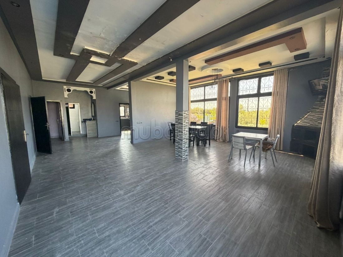 Villa de charme km30 
Rte d'Ourika