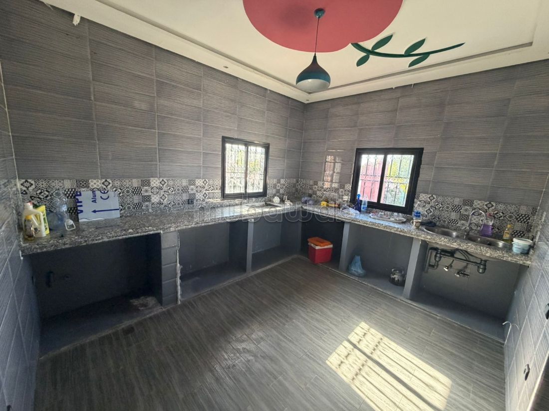 Villa de charme km30 
Rte d'Ourika